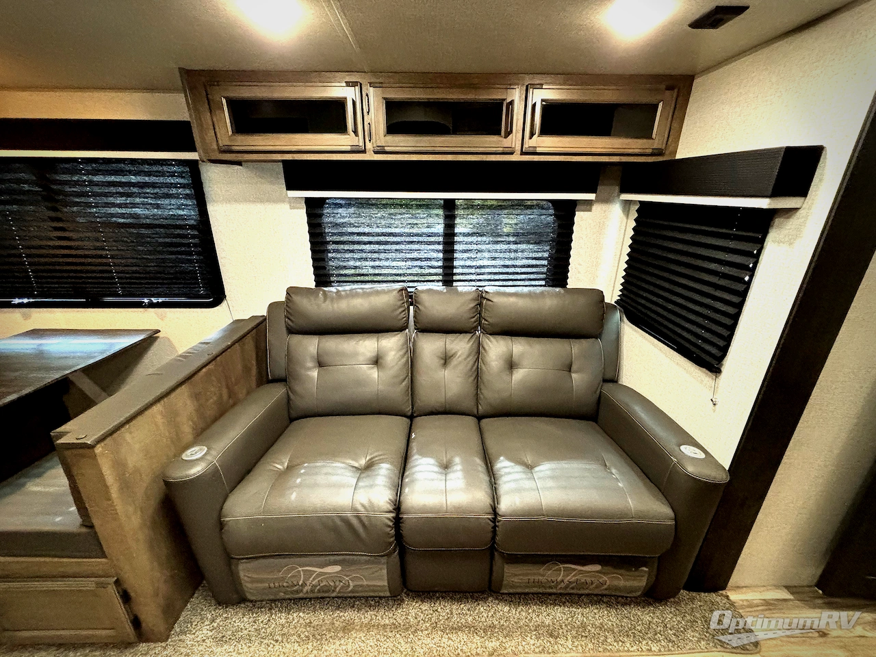 2022 Venture SportTrek Touring Edition STT343VBH Photo 14