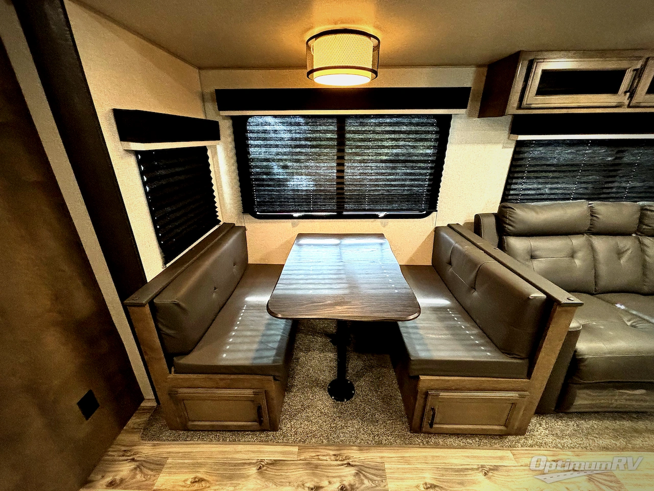 2022 Venture SportTrek Touring Edition STT343VBH Photo 15