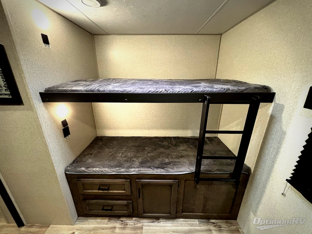 2022 Venture SportTrek Touring Edition STT343VBH Photo 18