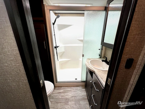 2022 Grand Design Reflection 367BHS RV Photo 4