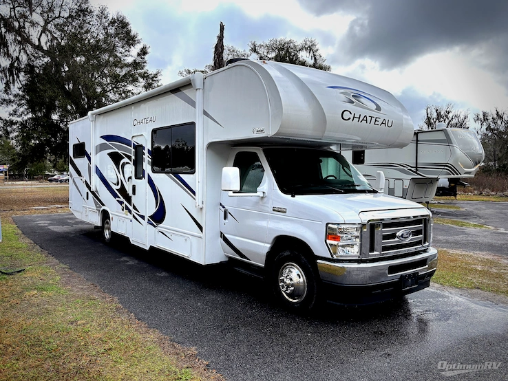 2023 Thor Chateau 31EV RV Photo 1