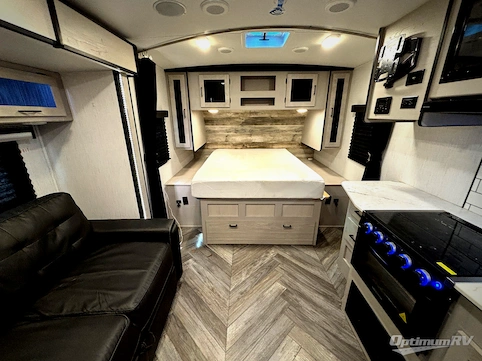 2023 Heartland Mallard 210RB RV Photo 3