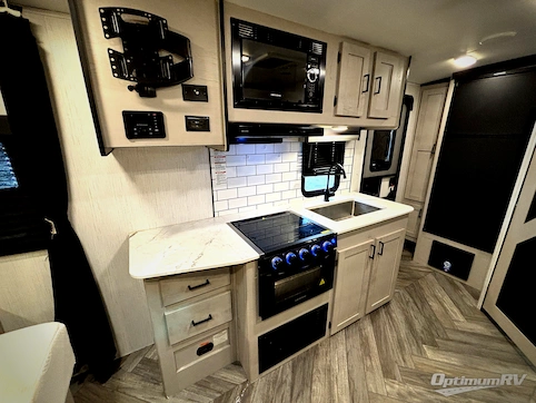 2023 Heartland Mallard 210RB RV Photo 4