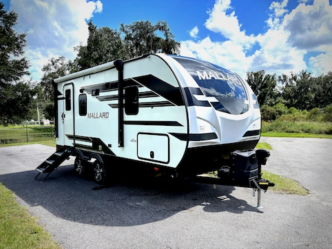 Used 2023 Heartland Mallard 210RB Featured Photo