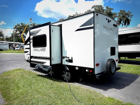 2023 Heartland Mallard 210RB RV Photo 2