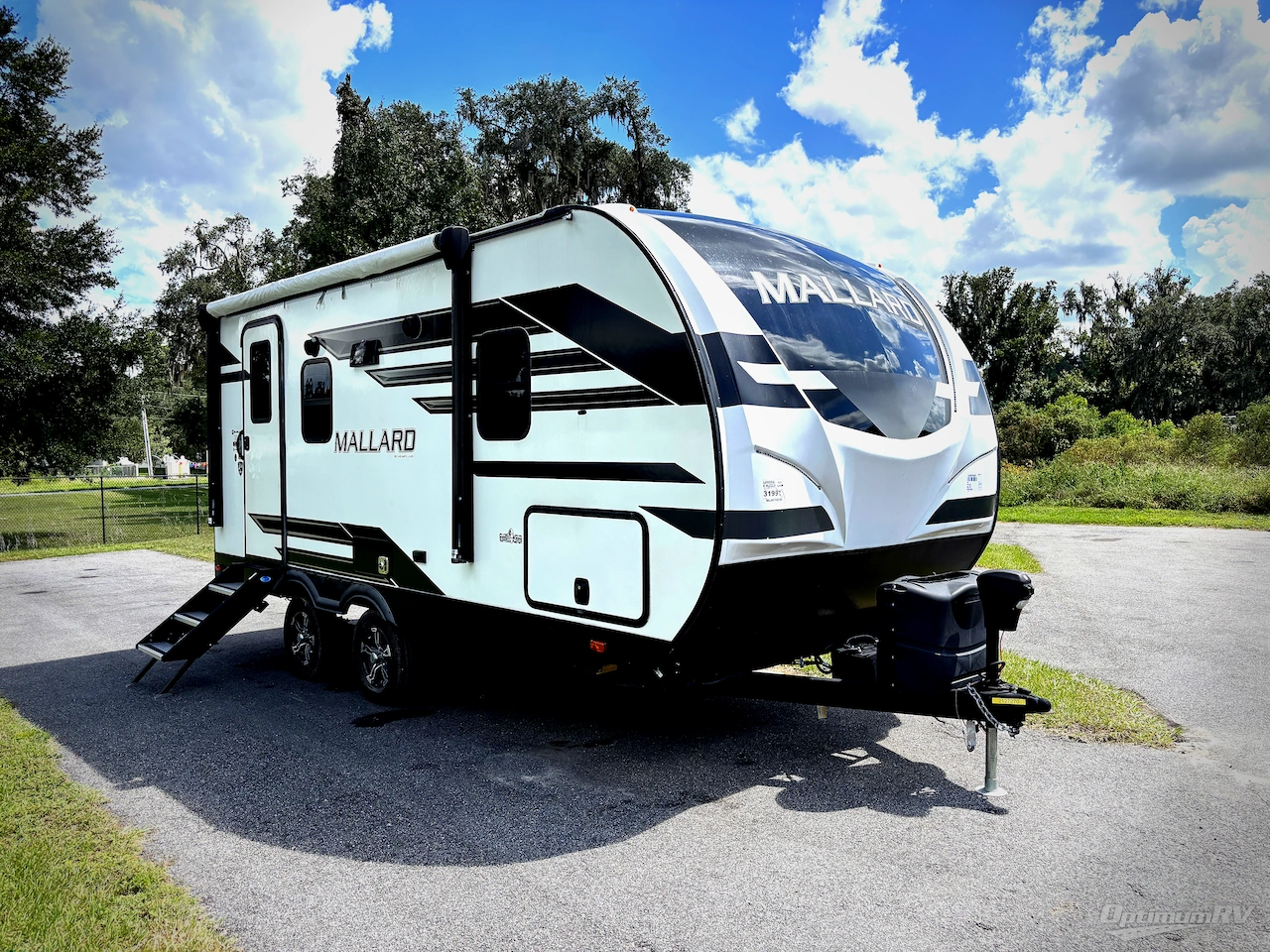 2023 Heartland Mallard 210RB Photo 1