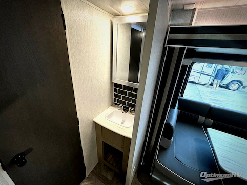 2023 Forest River Wildwood 28DBUD RV Photo 3