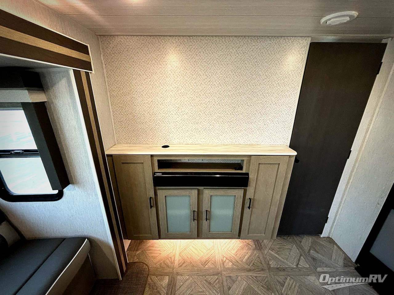 2023 Forest River Wildwood 28DBUD Photo 12