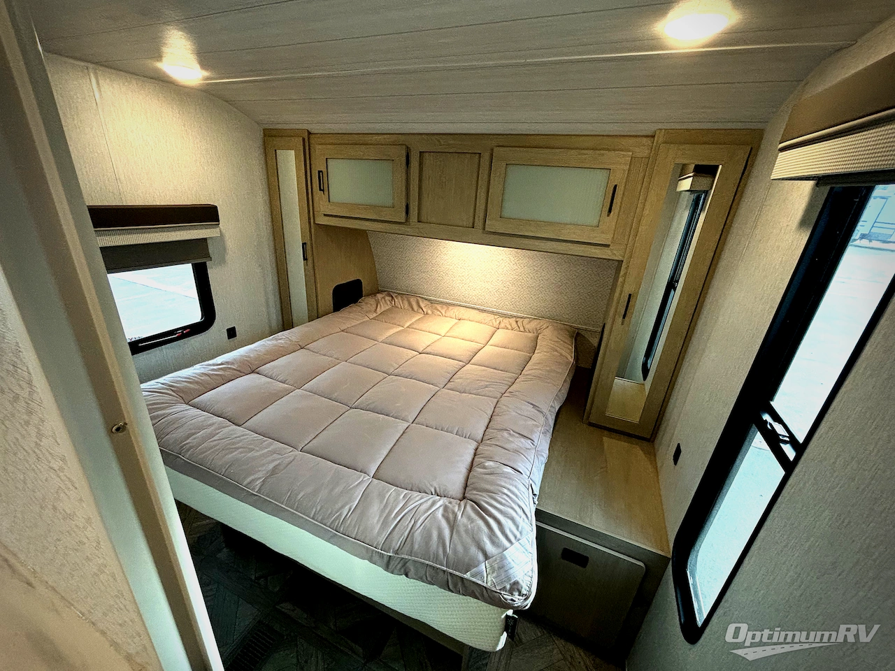 2023 Forest River Wildwood 28DBUD Photo 13