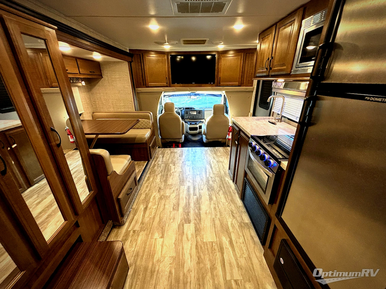 2020 Gulf Stream BT Cruiser 5245 Photo 4