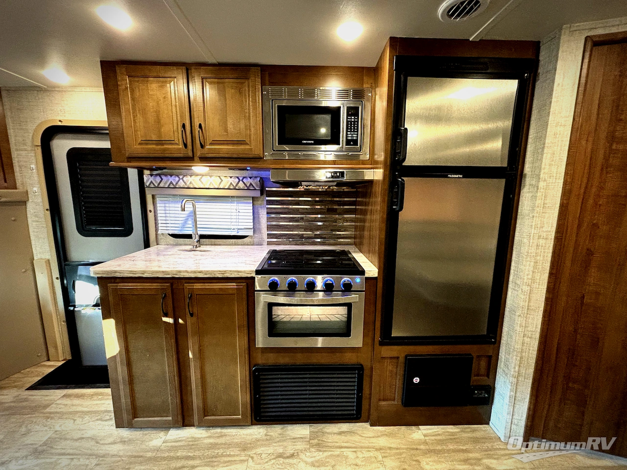 2020 Gulf Stream BT Cruiser 5245 Photo 5