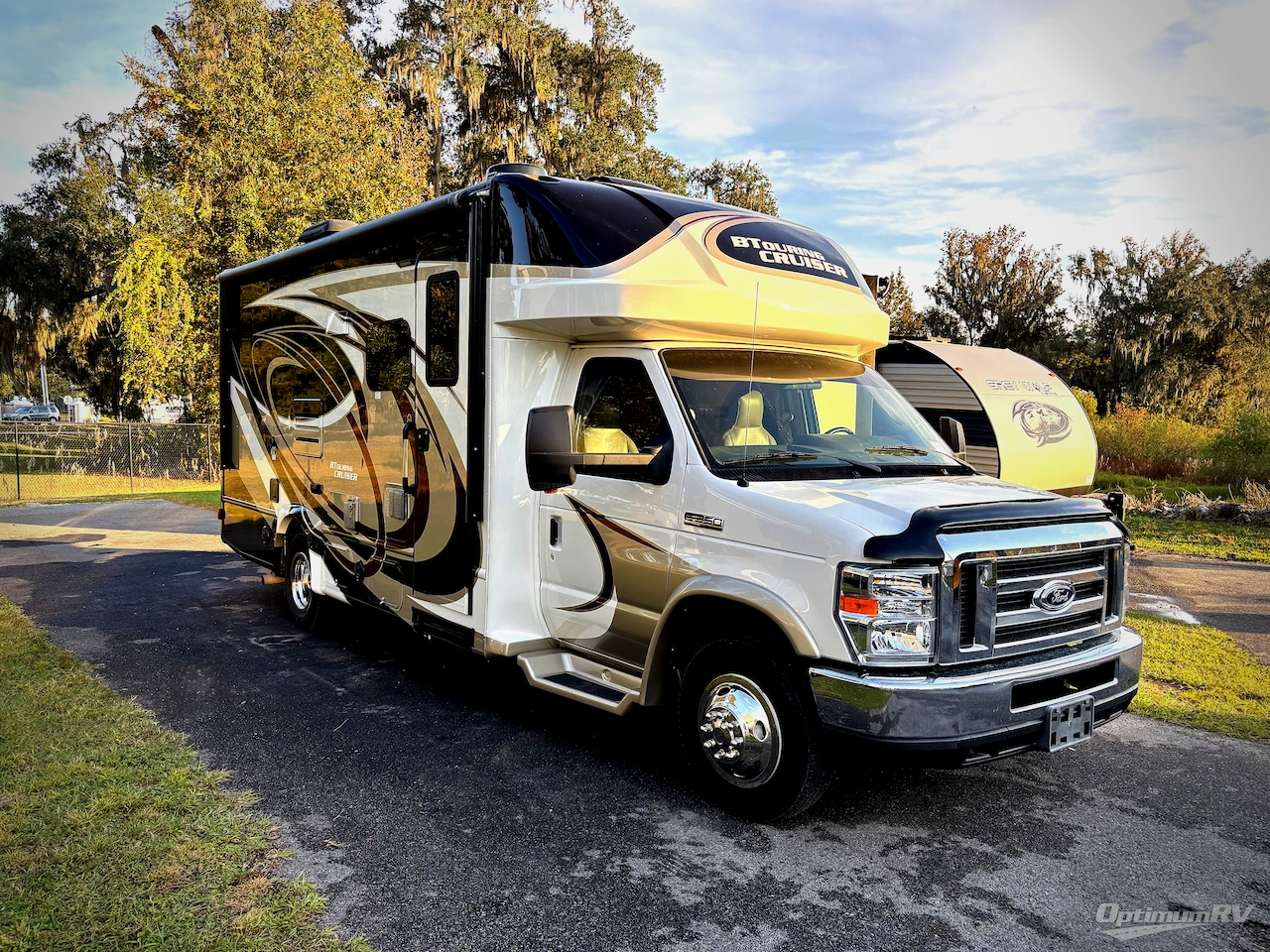 2020 Gulf Stream BT Cruiser 5245 Photo 1