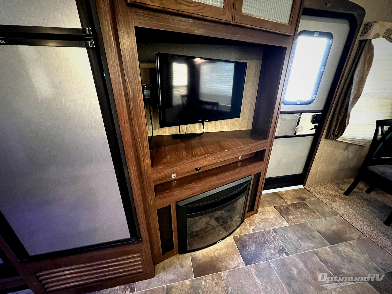 2017 Keystone Sprinter 269FWRLS Photo 7