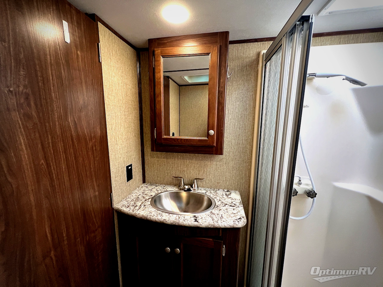 2017 Keystone Sprinter 269FWRLS Photo 18