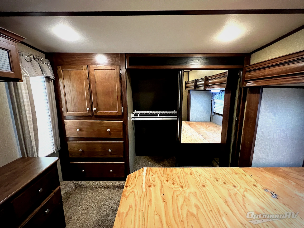 2017 Keystone Sprinter 269FWRLS Photo 22