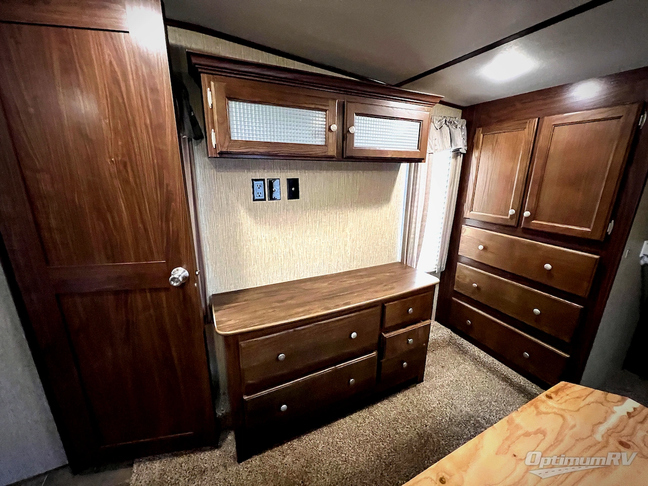 2017 Keystone Sprinter 269FWRLS Photo 23