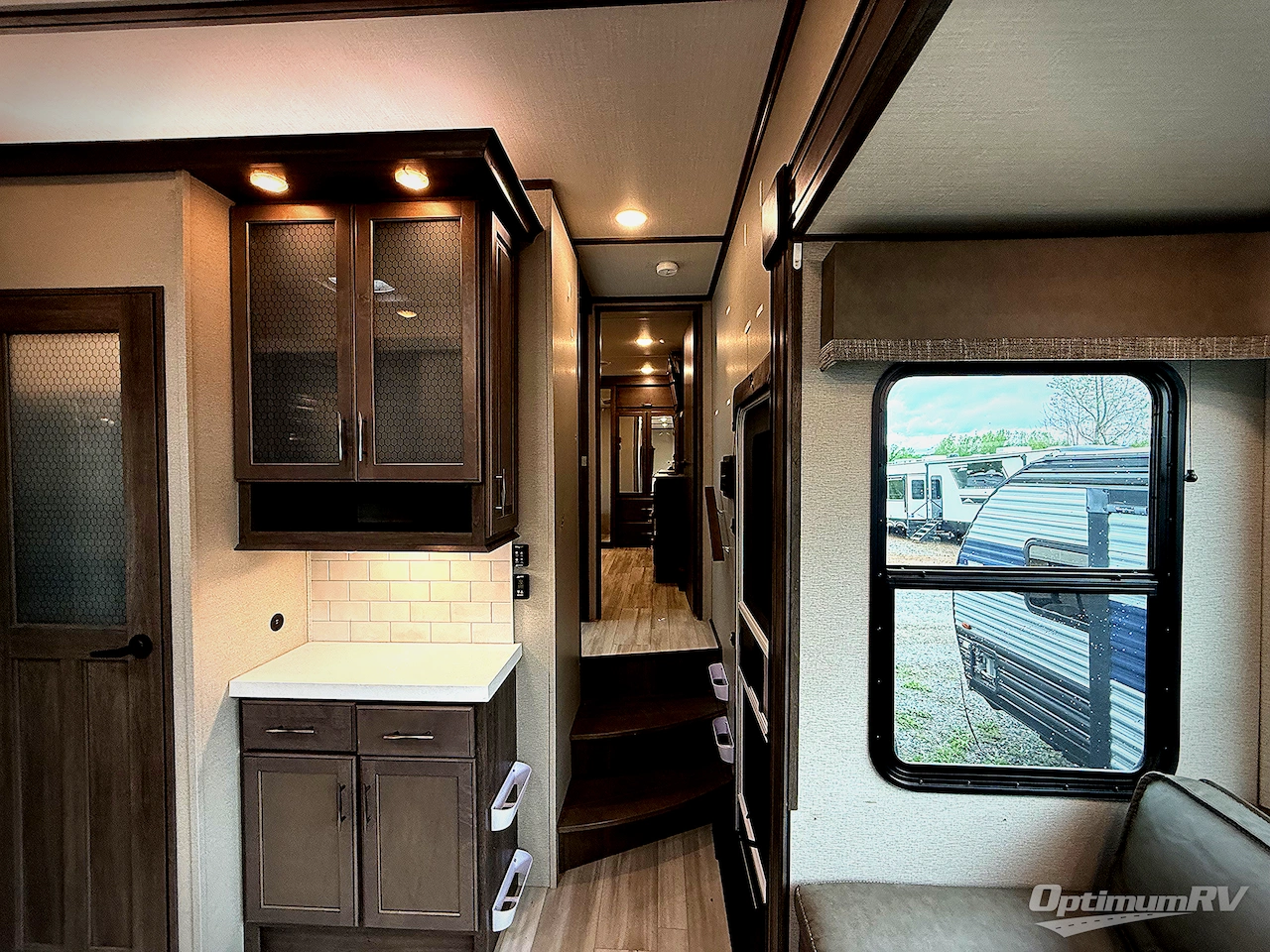 2022 Grand Design Solitude S-Class 3740BH Photo 15