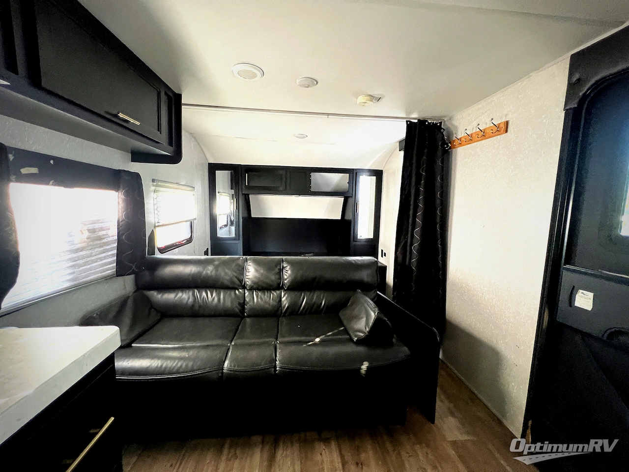 2022 Forest River Cherokee Grey Wolf 26DJSE Photo 15