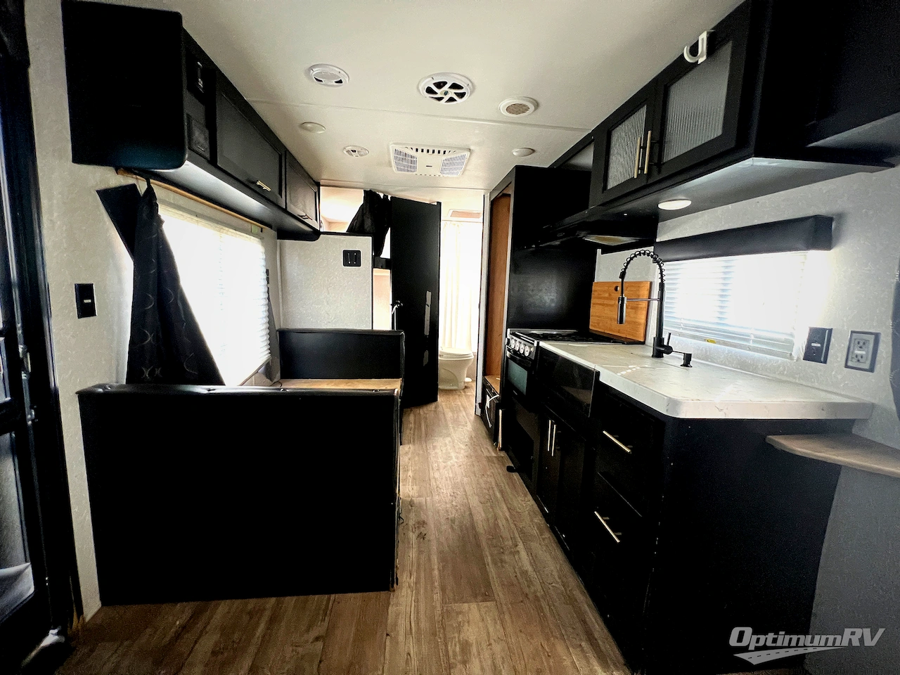 2022 Forest River Cherokee Grey Wolf 26DJSE Photo 16