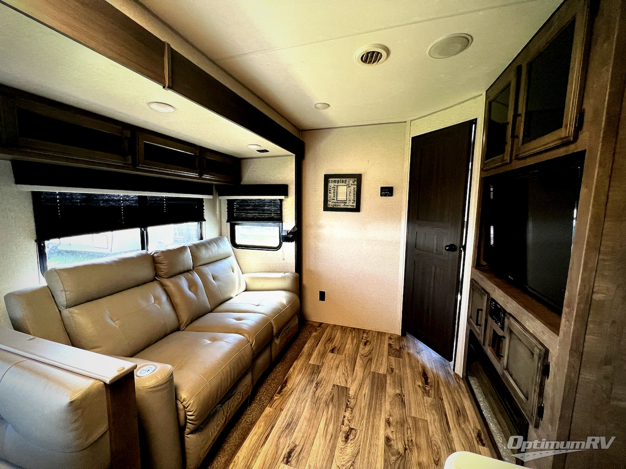2022 Venture SportTrek ST327VIK Photo 7