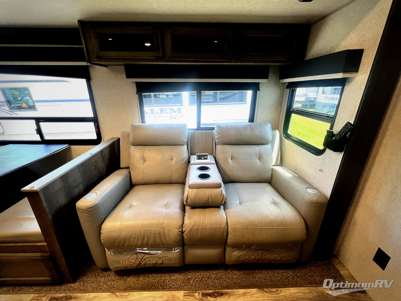 2022 Venture SportTrek ST327VIK Photo 7