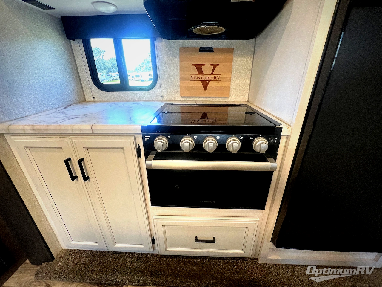 2022 Venture SportTrek ST327VIK Photo 11