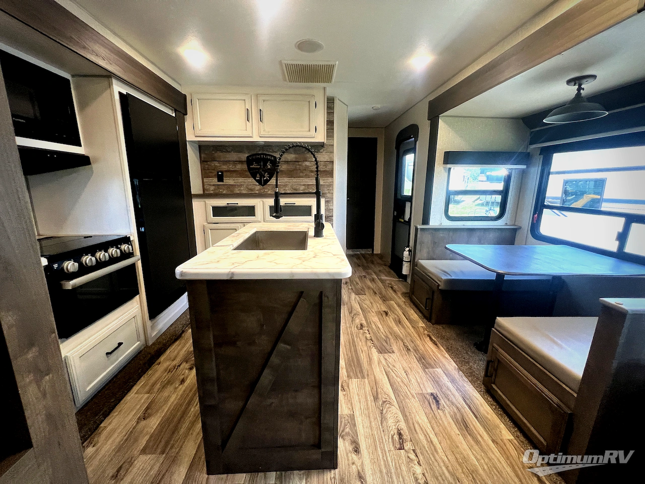 2022 Venture SportTrek ST327VIK Photo 23