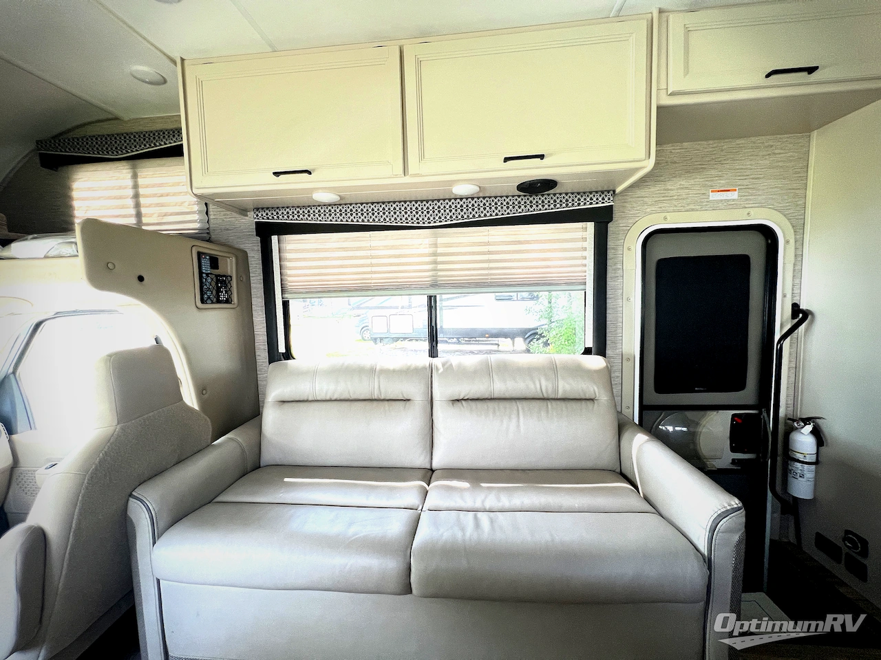 2022 Thor Four Winds 28A Photo 10