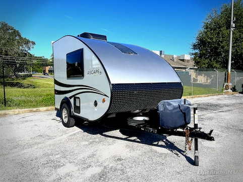 Used 2025 ALiner Ascape Grand Ascape Plus Featured Photo