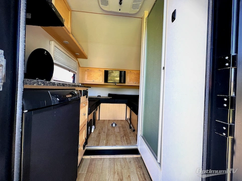 2025 ALiner Ascape Grand Ascape Plus RV Photo 2