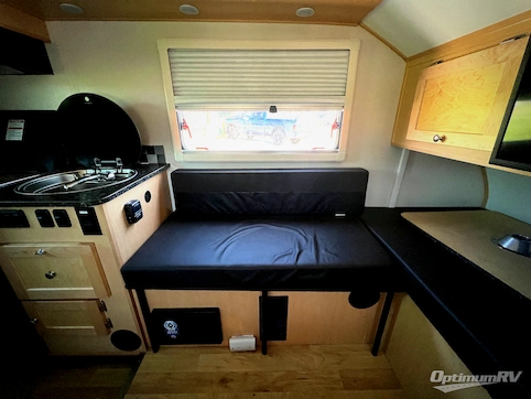 2025 ALiner Ascape Grand Ascape Plus RV Photo 3
