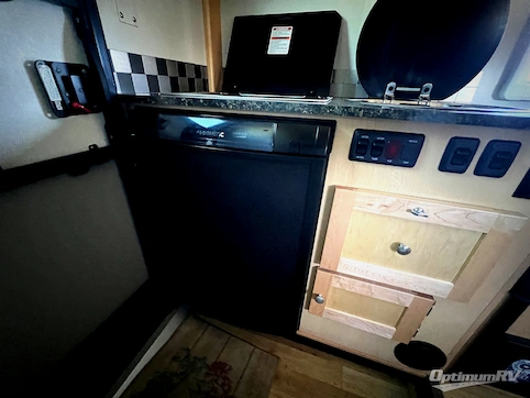 2025 ALiner Ascape Grand Ascape Plus RV Photo 4