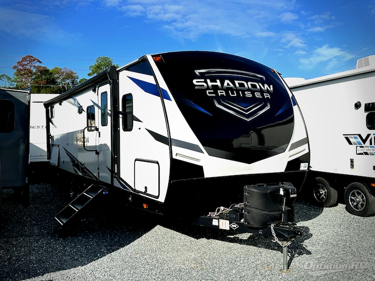 2023 Cruiser Shadow Cruiser 280QBS RV Photo 1