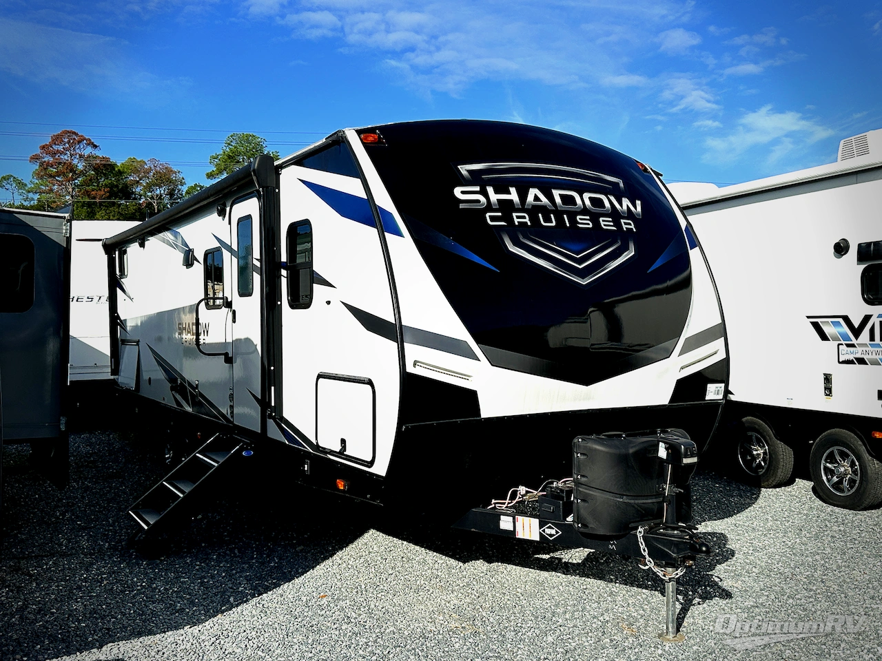 2023 Cruiser Shadow Cruiser 280QBS Photo 1