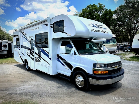 Used 2022 Thor Four Winds 28A Featured Photo