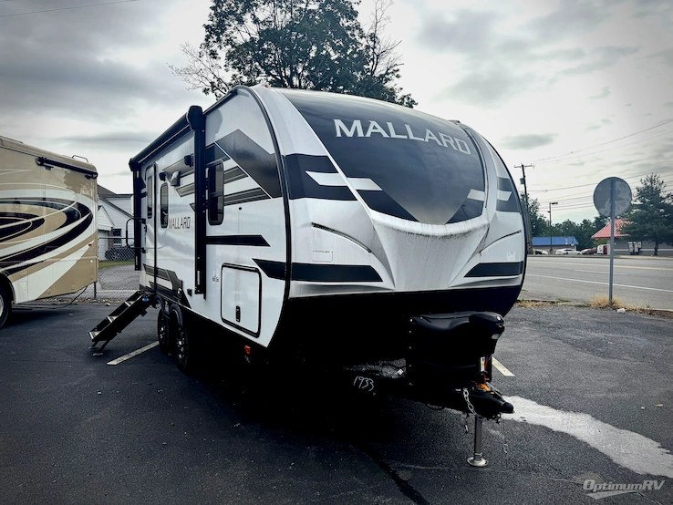 2023 Heartland Mallard 210RB RV Photo 1