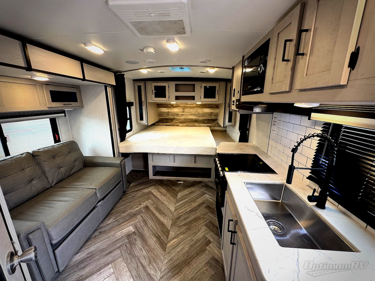 2023 Heartland Mallard 210RB Photo 4