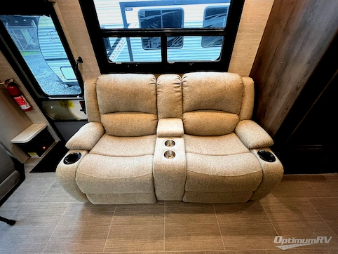 2022 Entegra Esteem 27U RV Photo 2