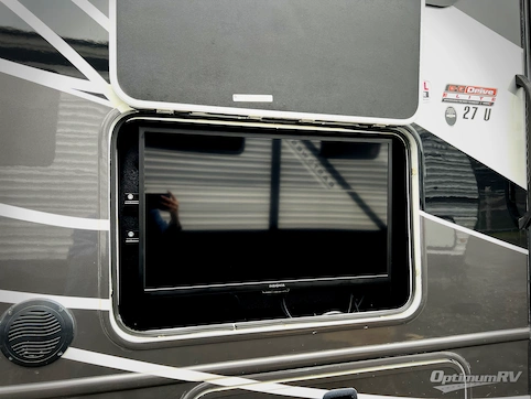 2022 Entegra Esteem 27U RV Photo 4