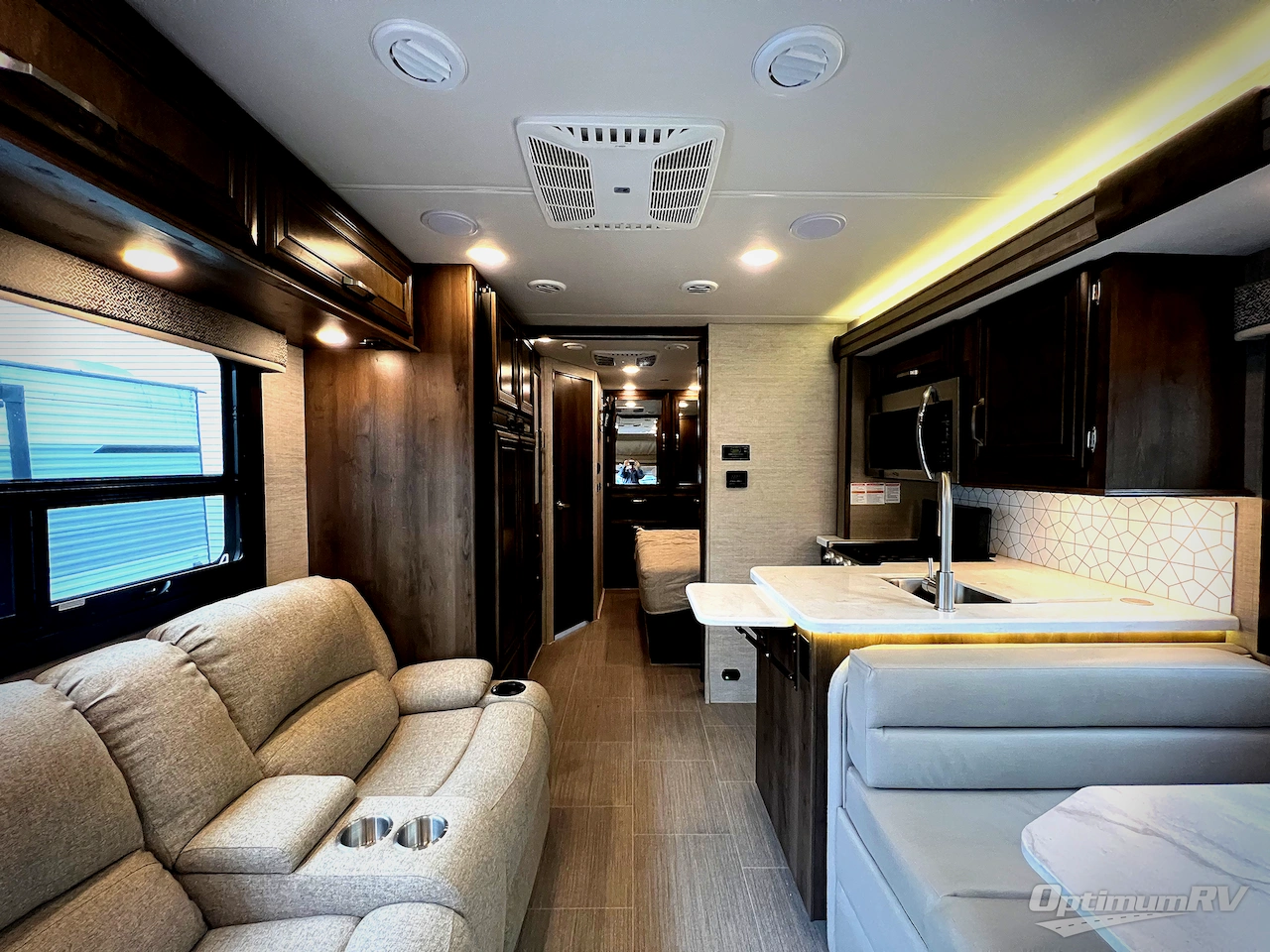 2022 Entegra Esteem 27U Photo 2