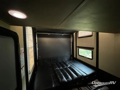 2017 Forest River XLR Nitro 36TI5 RV Photo 3