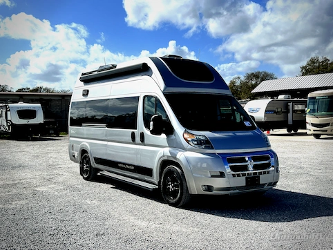 Used 2019 Regency National Traveler - Featured Photo