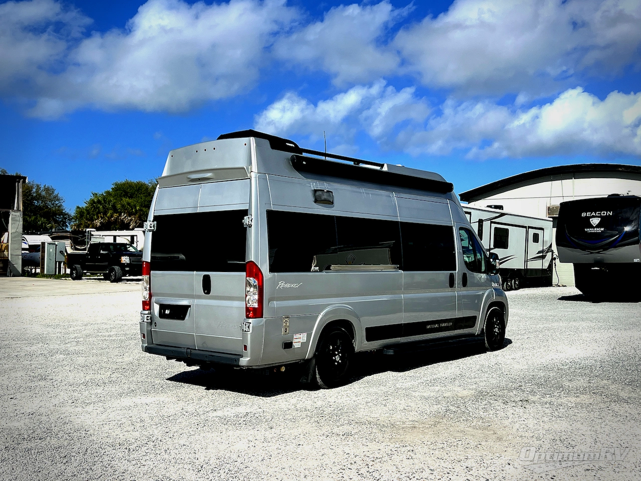 2019 Regency National Traveler - Photo 2