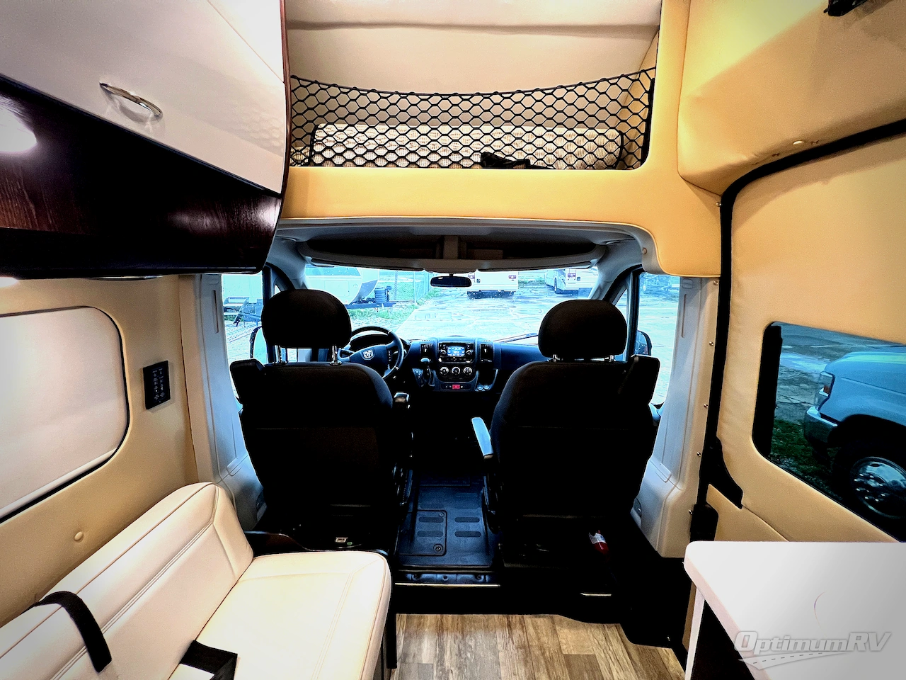 2019 Regency National Traveler - Photo 5