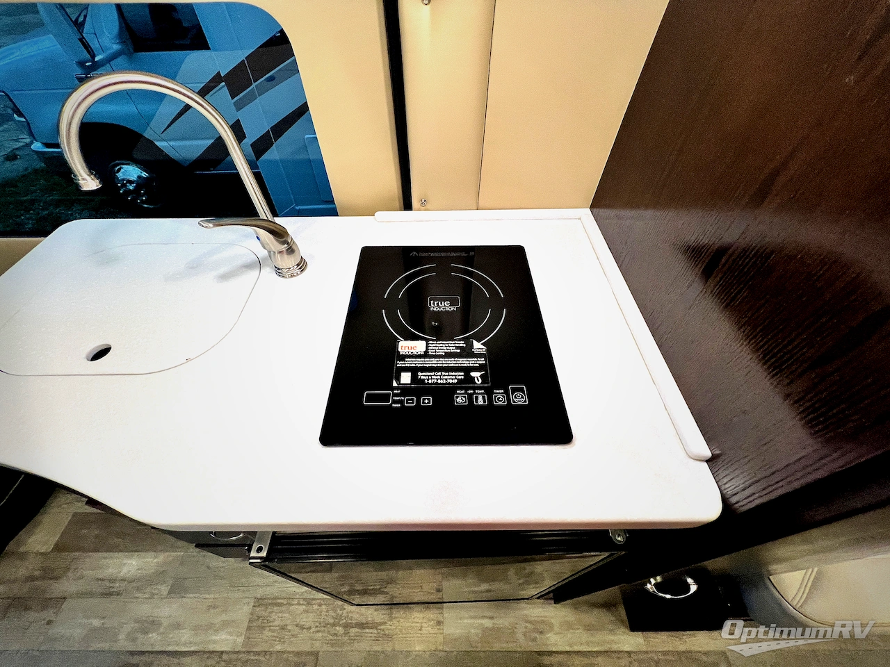 2019 Regency National Traveler - Photo 11