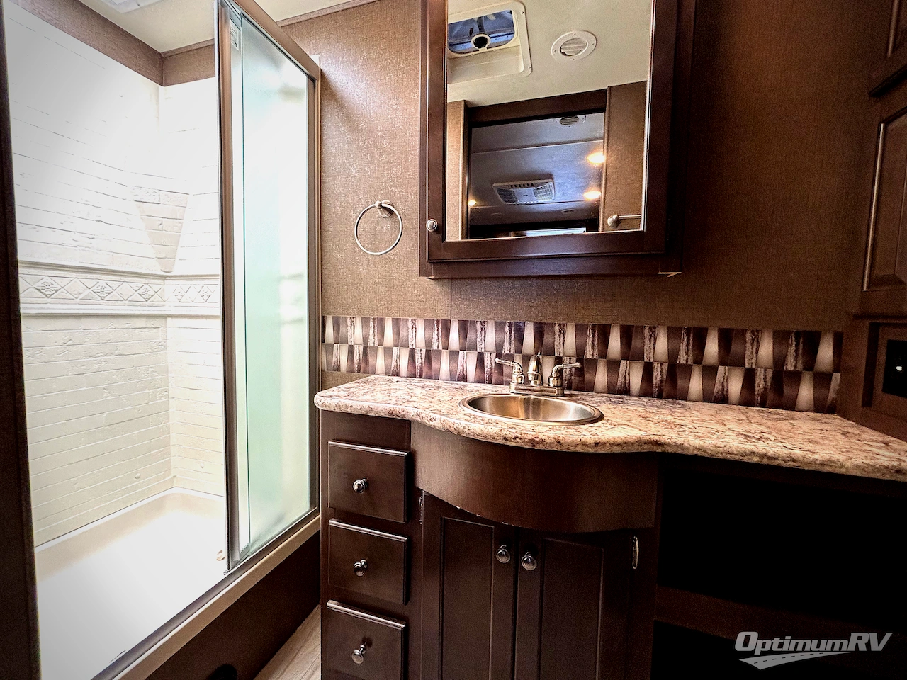 2019 Thor Windsport 35M Photo 14