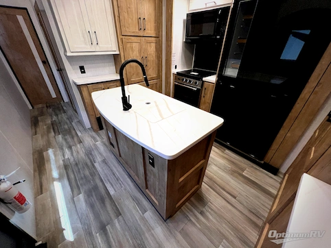 2023 Heartland Milestone 321FL RV Photo 3