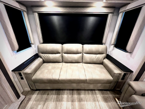 2023 East To West Tandara 321RLOK RV Photo 2