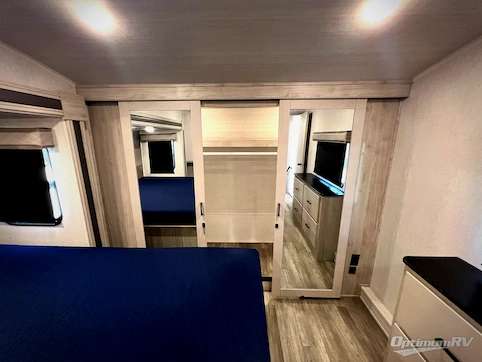 2023 East To West Tandara 321RLOK RV Photo 4