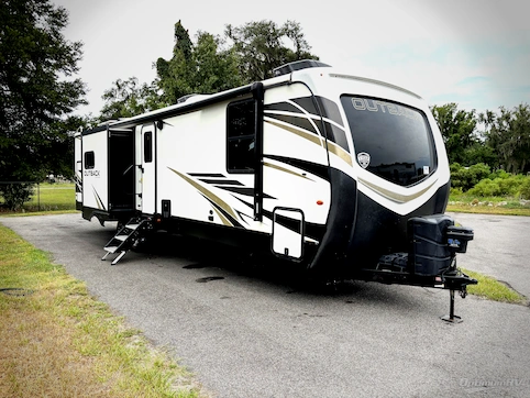 Used 2022 Keystone RV Outback 335CG Featured Photo